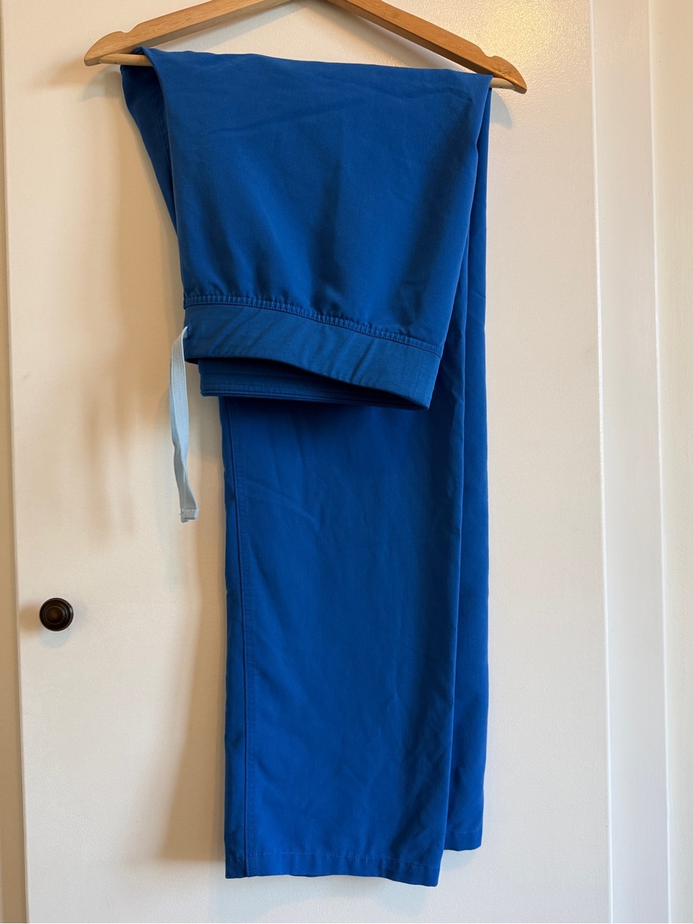 Women’s Figs XL Tall Scrub Pants
